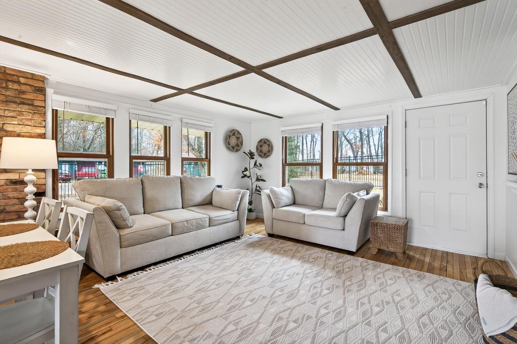 Photo of 12007 Hickory Street, Zimmerman, MN 55398 (MLS # 7030932)