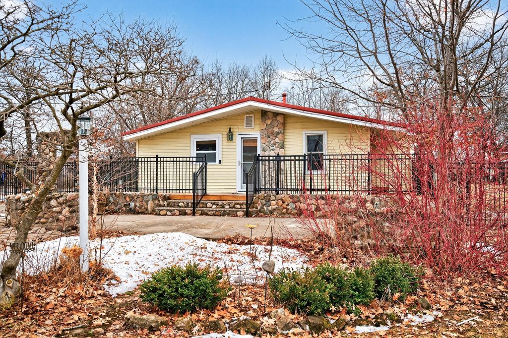 Photo of 12007 Hickory Street, Zimmerman, MN 55398 (MLS # 7030932)