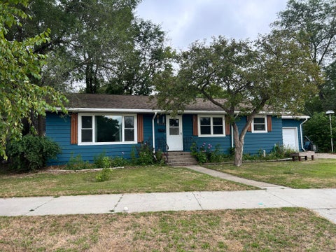 Photo of 204 Homecrest Avenue SE, Wadena, MN 56482 (MLS # 7124382)