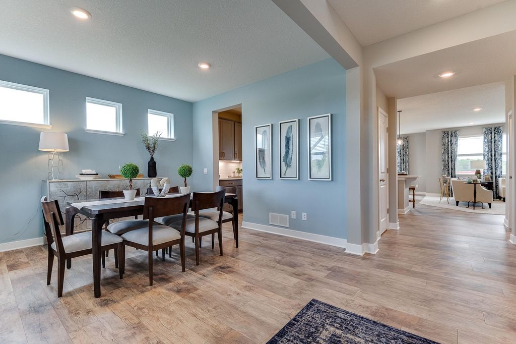 Photo of 1963 Shady View Court, Shakopee, MN 55379 (MLS # 7075742)