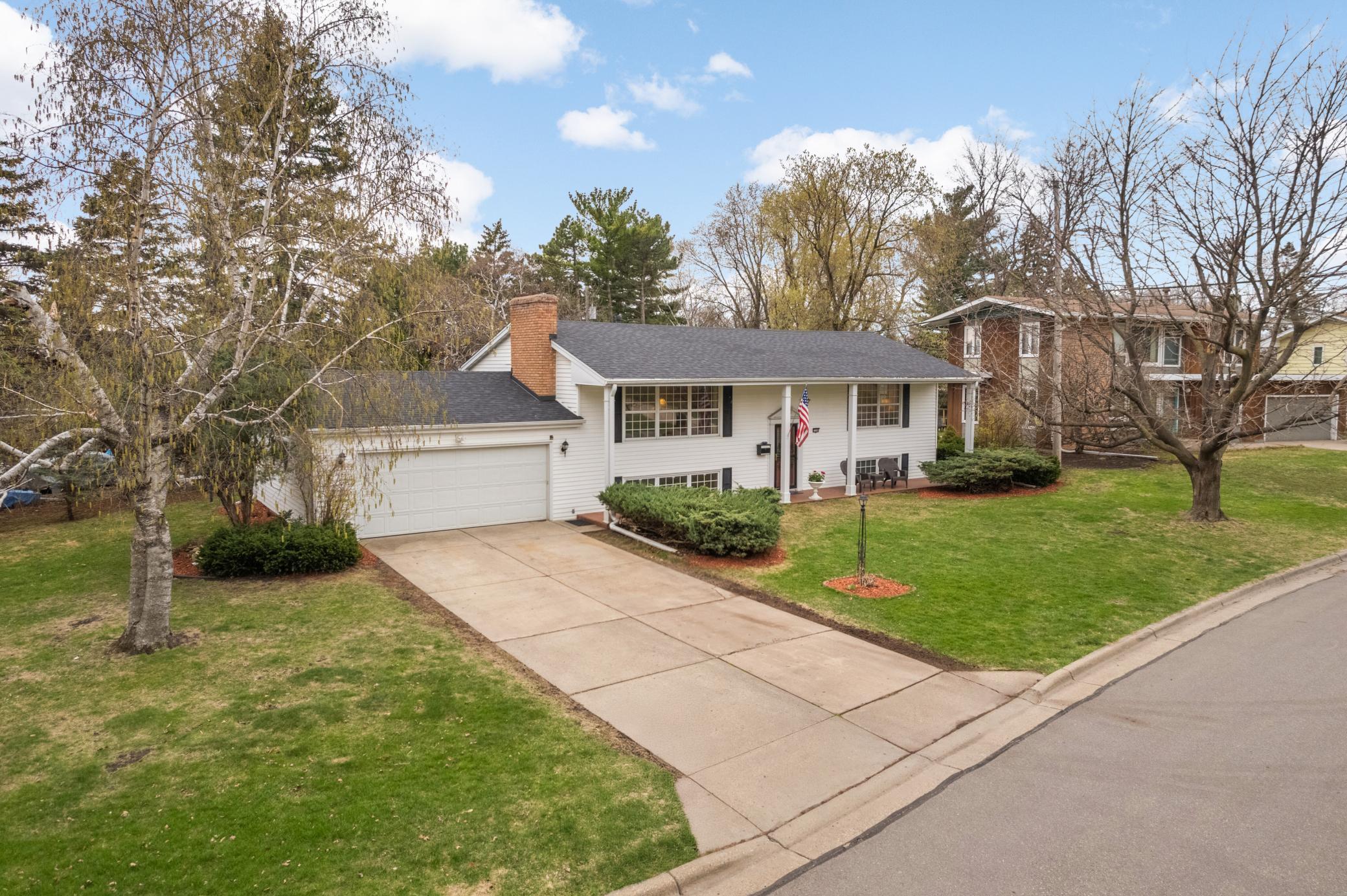 3308 E Gate Road