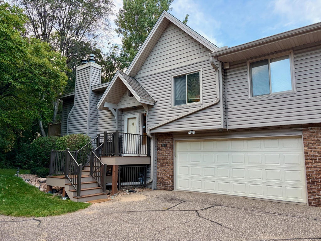 Photo of 183 Galtier Place, Shoreview, MN 55126 (MLS # 7138835)