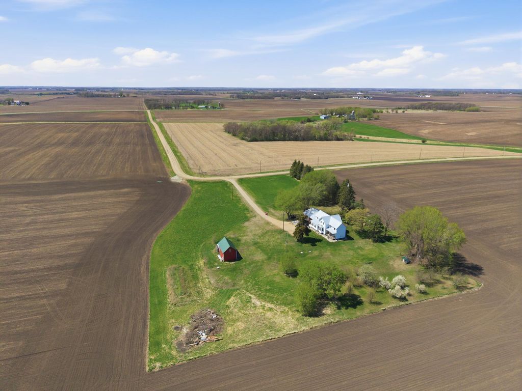 Photo of 13291 Pony Road, Belle Plaine, MN 56011 (MLS # 7060994)