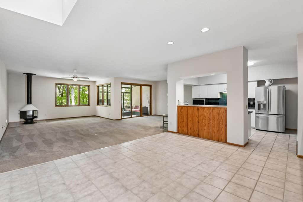 Photo of 11620 Vista Drive, Hopkins, MN 55343 (MLS # 7112695)