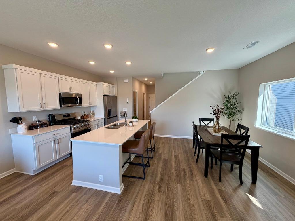 14716 Alpaca Terrace NW