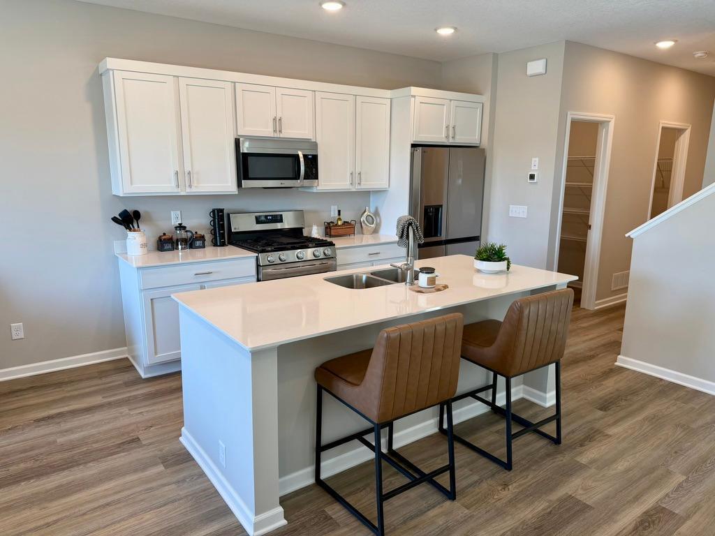 14716 Alpaca Terrace NW