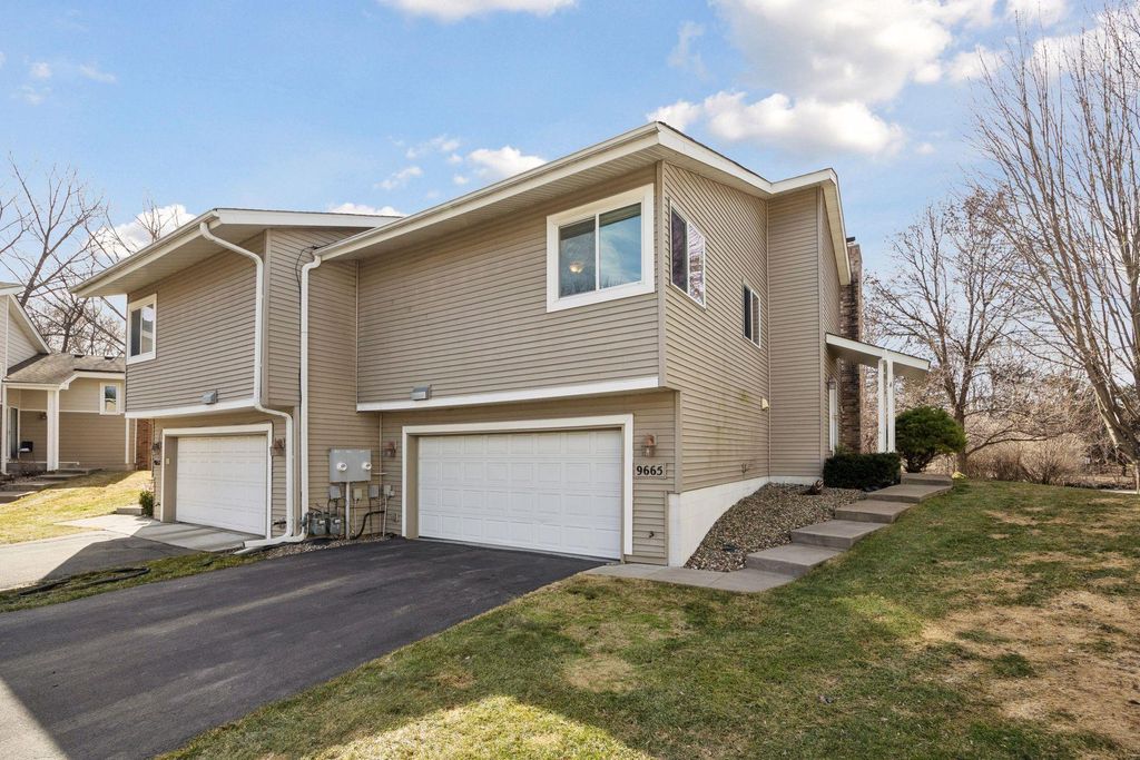 Photo of 9665 Brighton Lane, Eden Prairie, MN 55347 (MLS # 7015042)