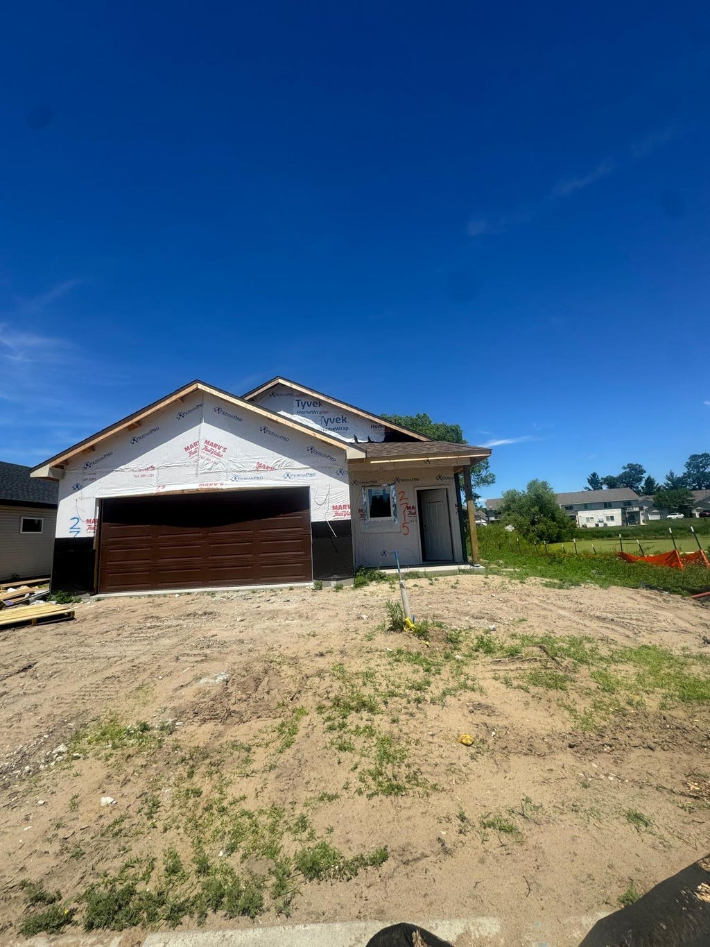 Photo of 2715 229th Lane NW, Saint Francis, MN 55070 (MLS # 7093828)