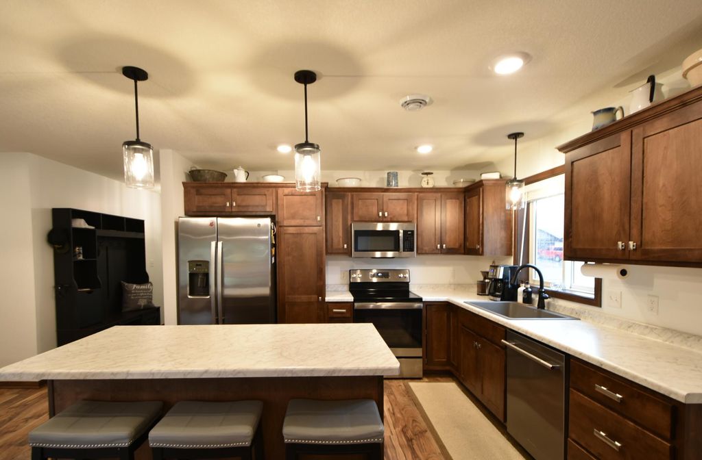 Photo of 306 11th Street N, Goodhue, MN 55027 (MLS # 7048816)