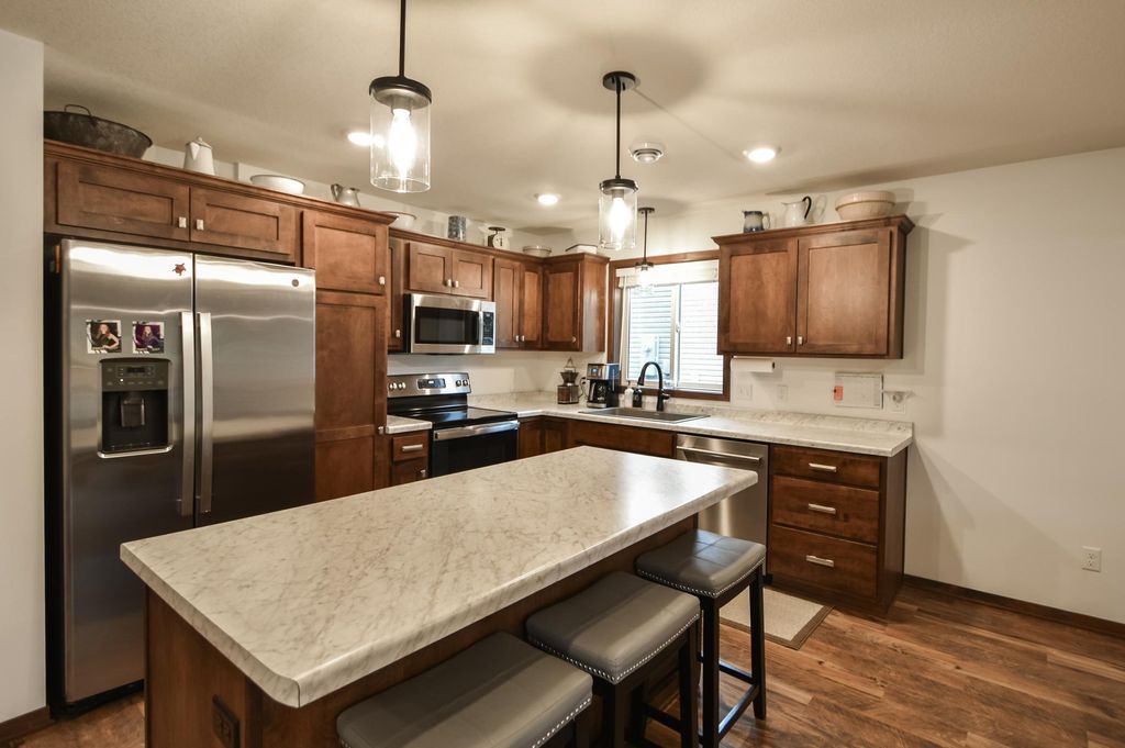 Photo of 306 11th Street N, Goodhue, MN 55027 (MLS # 7048816)