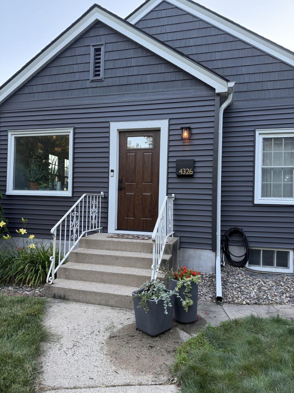 Photo of 4326 Longfellow Avenue, Minneapolis, MN 55407 (MLS # 7113893)