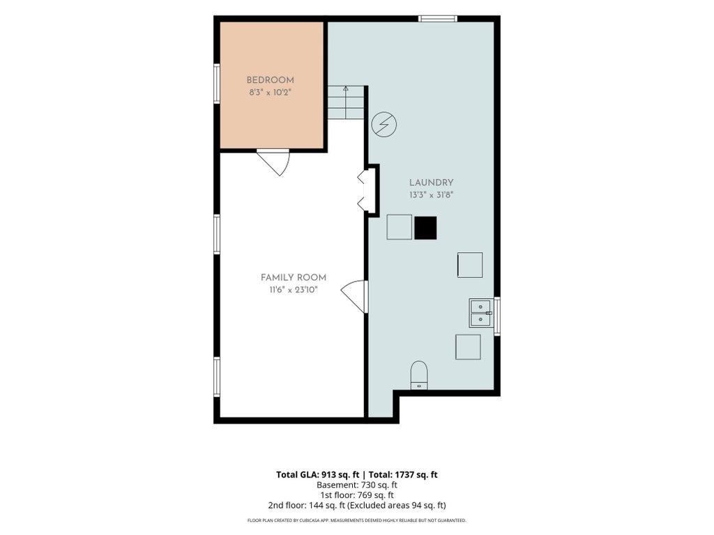 Photo of 4326 Longfellow Avenue, Minneapolis, MN 55407 (MLS # 7113893)