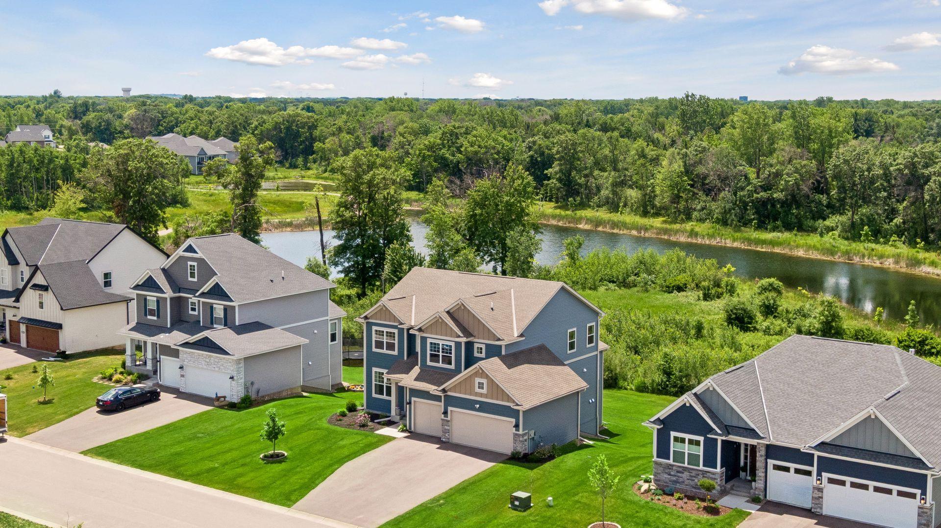 8143 Haywood Drive