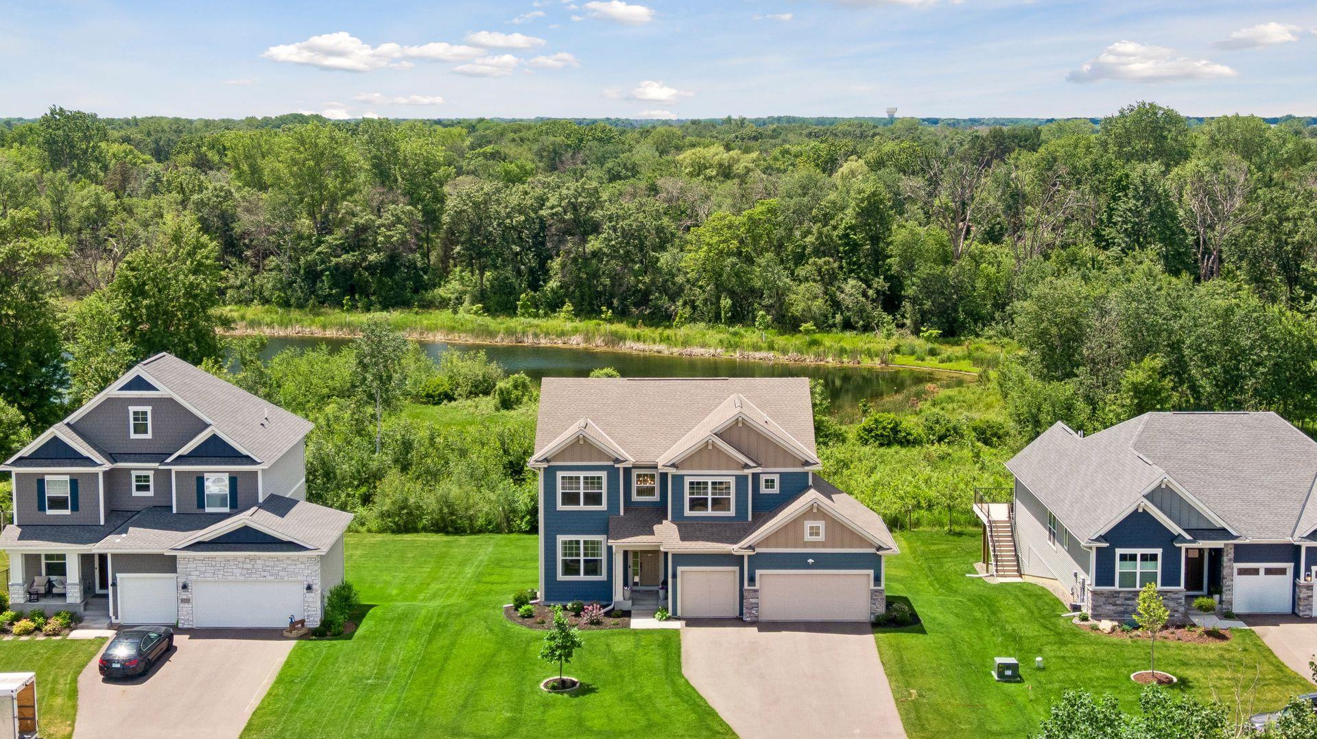 8143 Haywood Drive