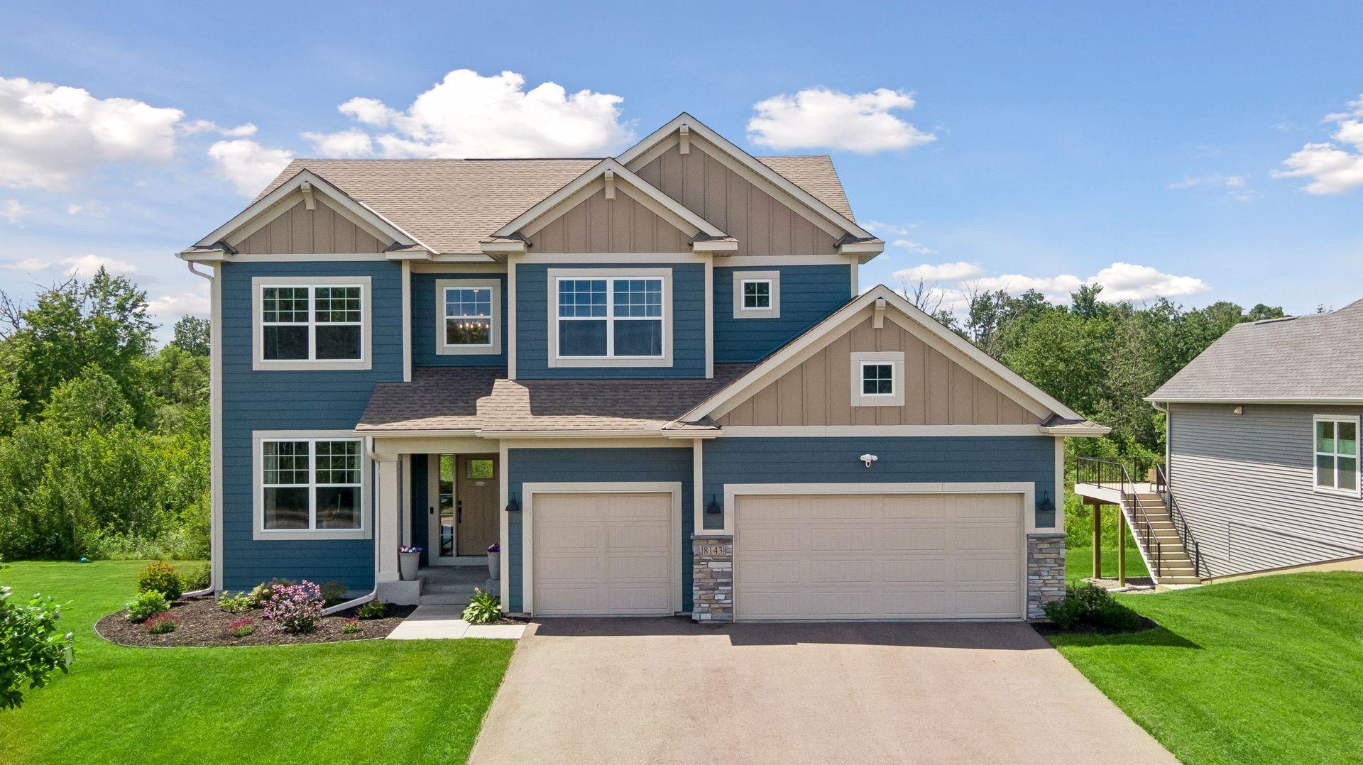 8143 Haywood Drive