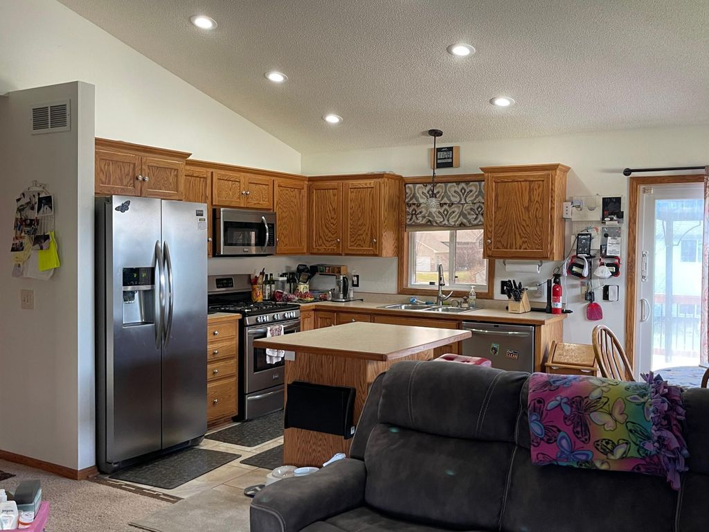 Photo of 533 Dogwood Street NE, Lonsdale, MN 55046 (MLS # 7057559)