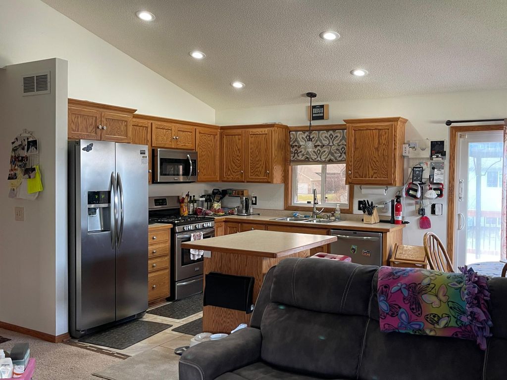Photo of 533 Dogwood Street NE, Lonsdale, MN 55046 (MLS # 7057559)