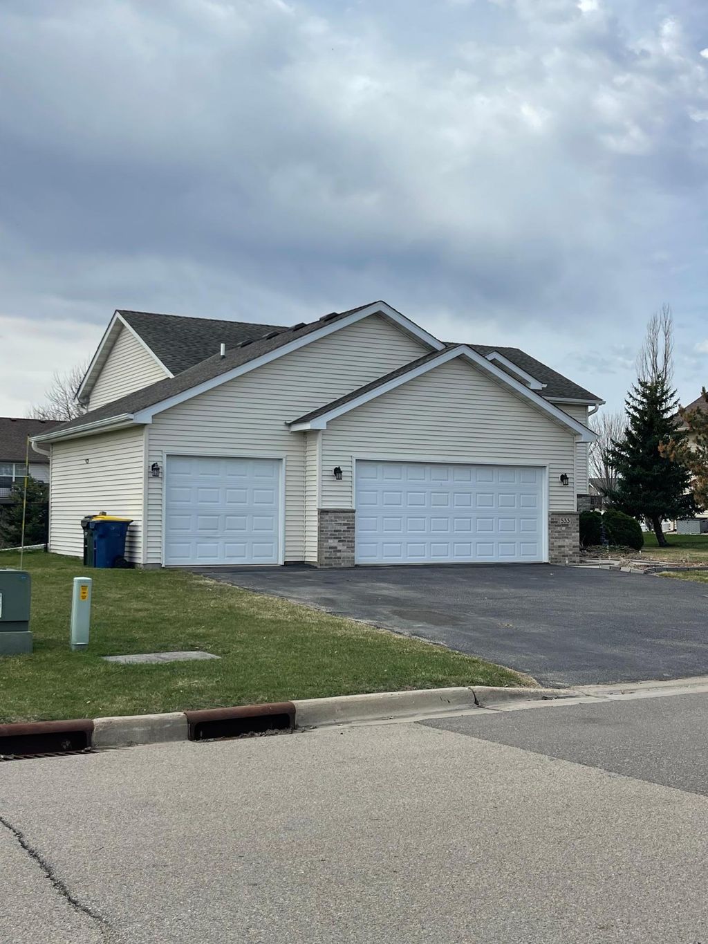 Photo of 533 Dogwood Street NE, Lonsdale, MN 55046 (MLS # 7057559)