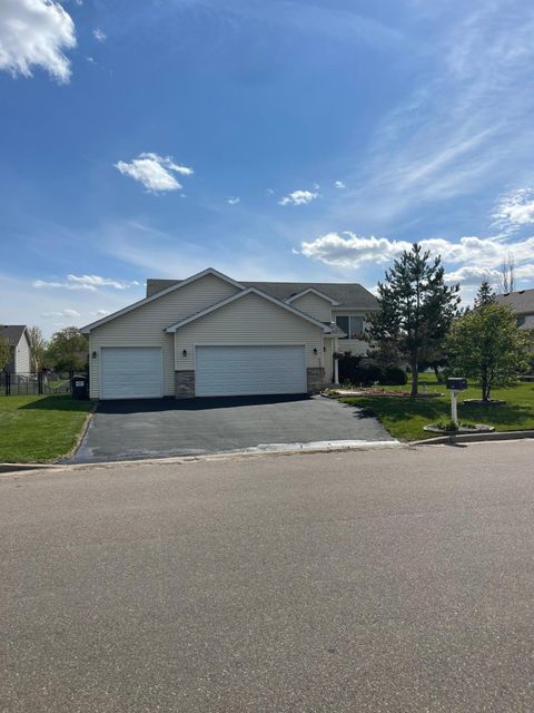 Photo of 533 Dogwood Street NE, Lonsdale, MN 55046 (MLS # 7057559)