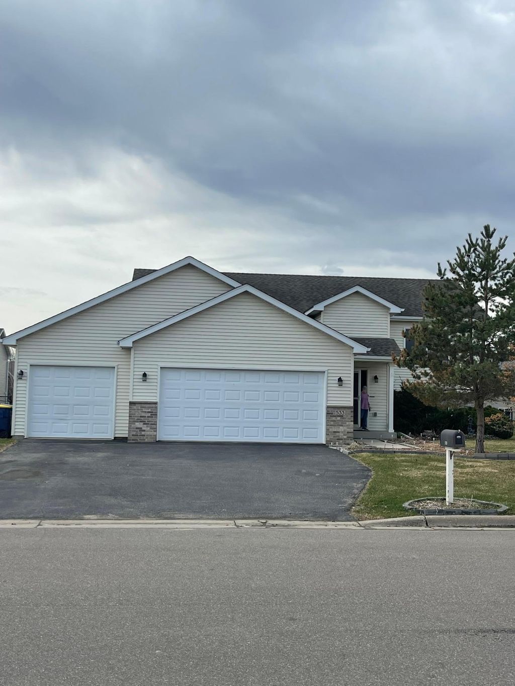 Photo of 533 Dogwood Street NE, Lonsdale, MN 55046 (MLS # 7057559)