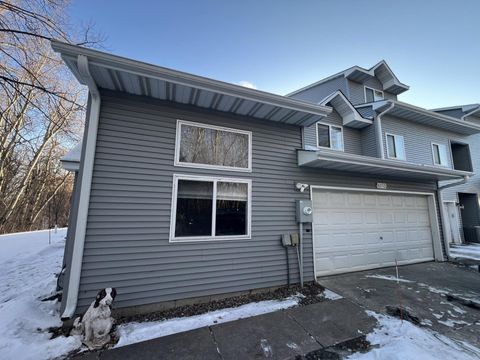 607 Woodduck Drive D Woodbury MN 55125