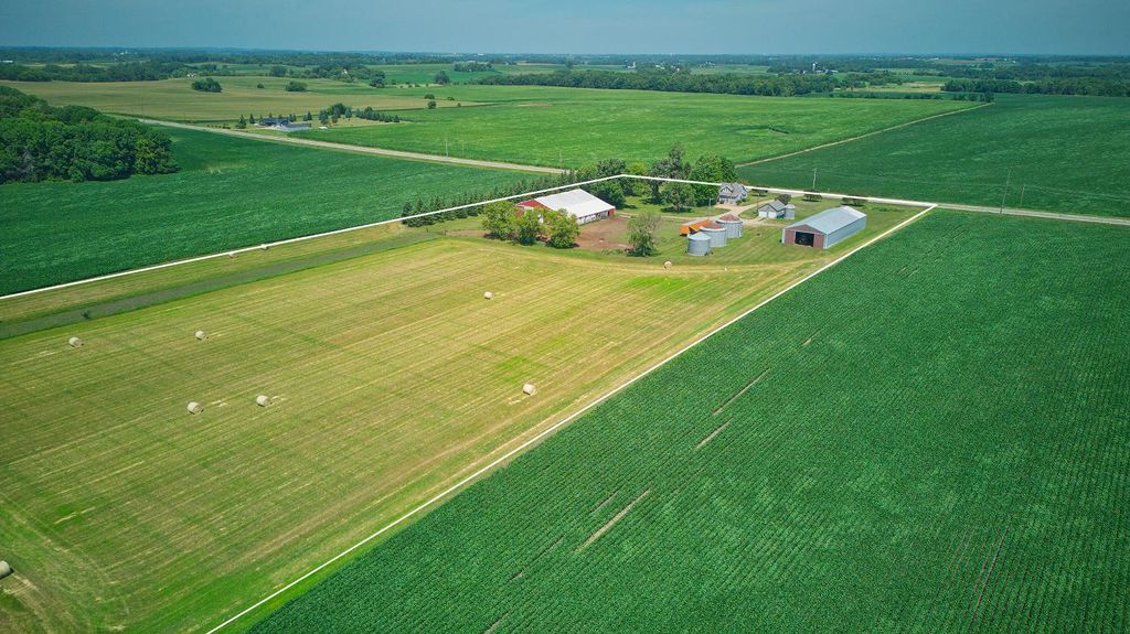 Photo of 12725 County Road 30 SW, Cokato, MN 55321 (MLS # 7111955)