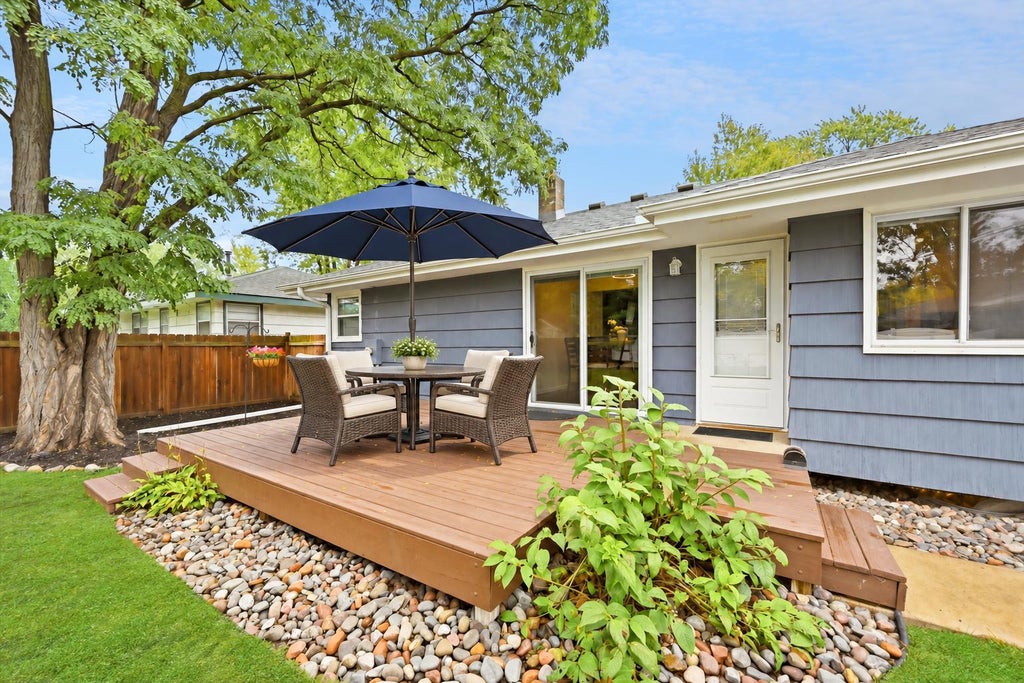 Photo of 9228 Washington Street NE, Blaine, MN 55434 (MLS # 7152594)