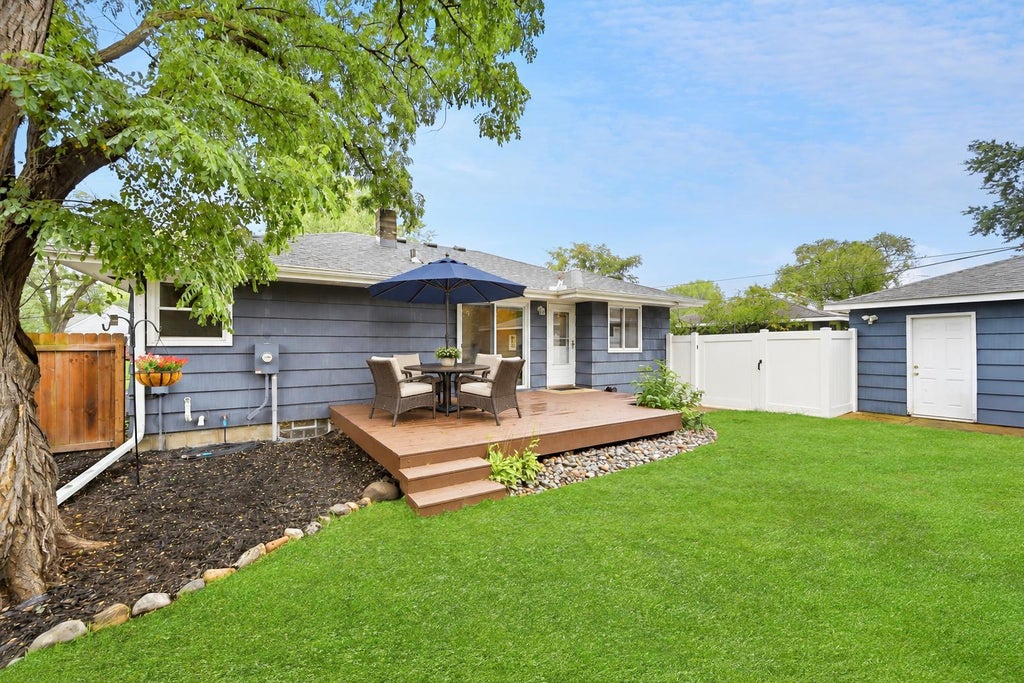 Photo of 9228 Washington Street NE, Blaine, MN 55434 (MLS # 7152594)