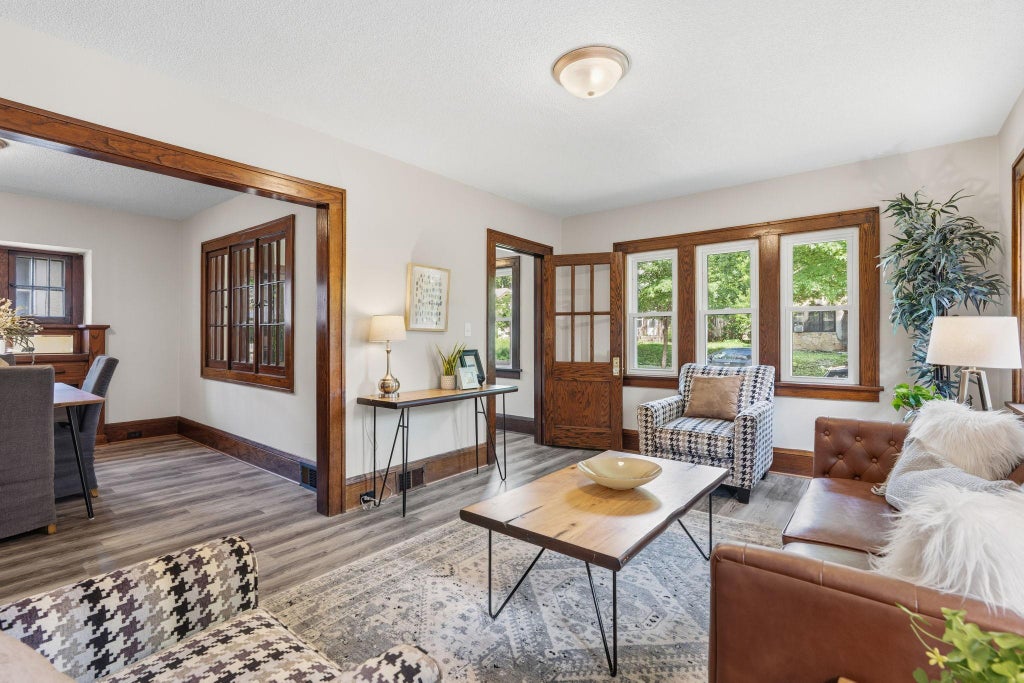 Photo of 3407 Logan Avenue N, Minneapolis, MN 55412 (MLS # 7092836)