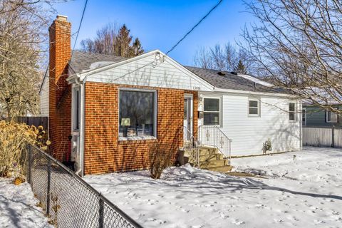 3708 31st Avenue N Robbinsdale MN 55422