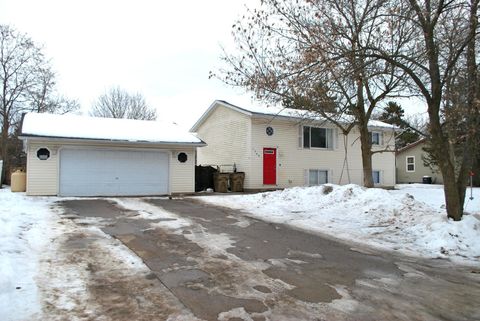 1208 15th Avenue N Princeton MN 55371