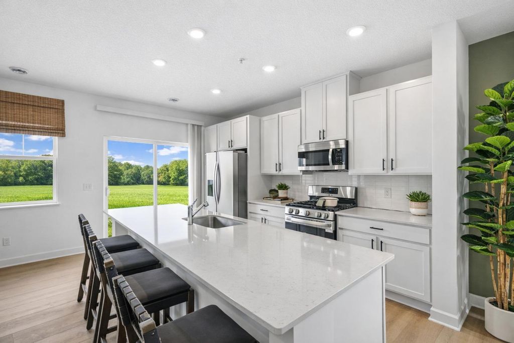 Photo of 4973 Rudolf Lane NW, Rochester, MN 55901 (MLS # 7046917)