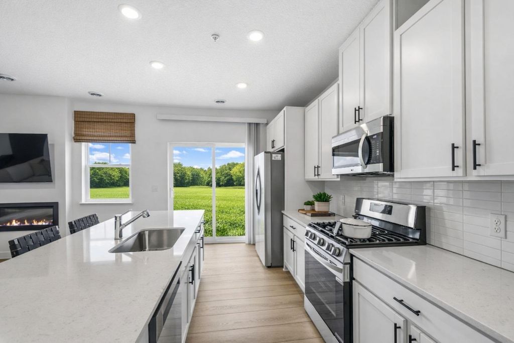 Photo of 4973 Rudolf Lane NW, Rochester, MN 55901 (MLS # 7046917)