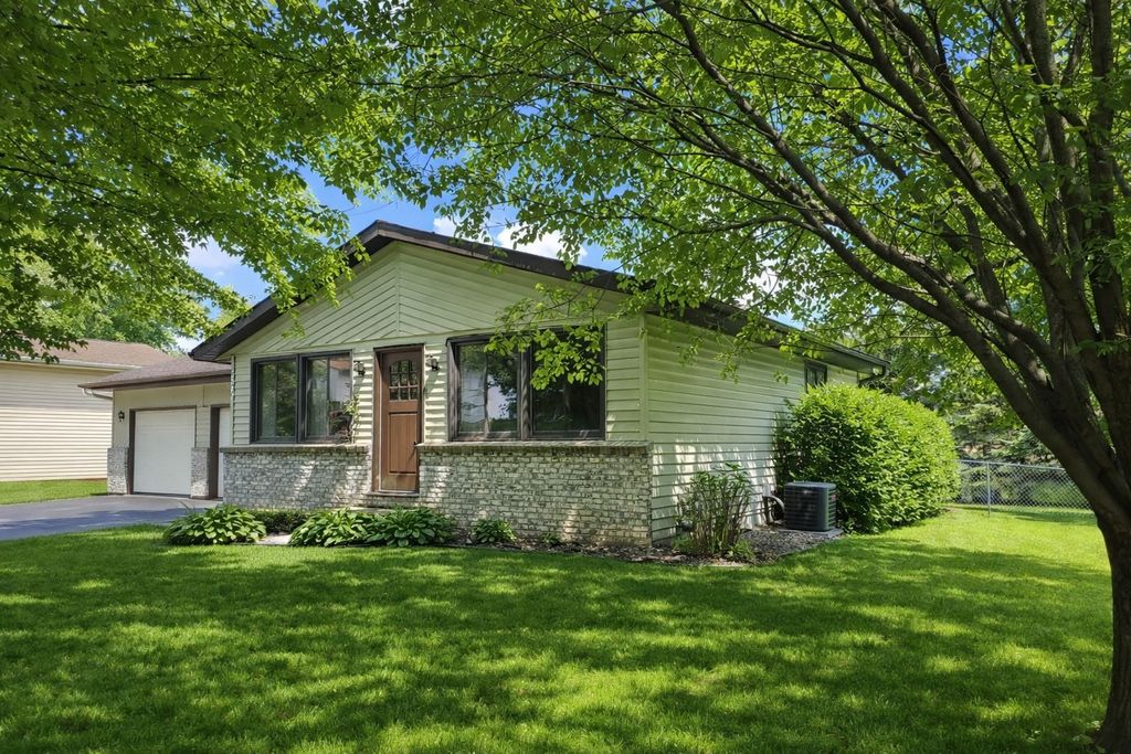 Photo of 222 7th Avenue NW, Lonsdale, MN 55046 (MLS # 7113789)