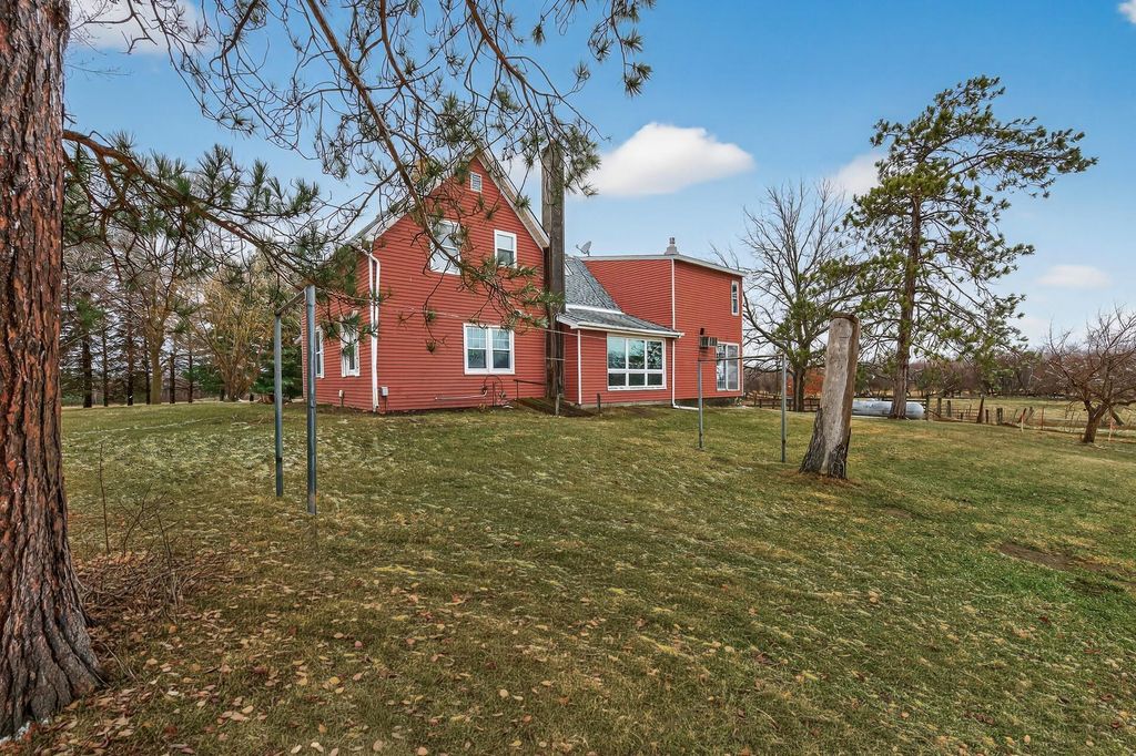 Photo of 45495 Holman Avenue, Harris, MN 55032 (MLS # 7049006)