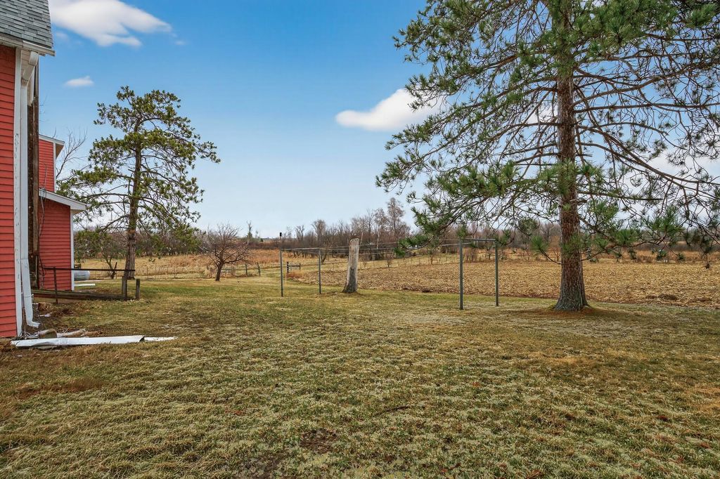 Photo of 45495 Holman Avenue, Harris, MN 55032 (MLS # 7049006)