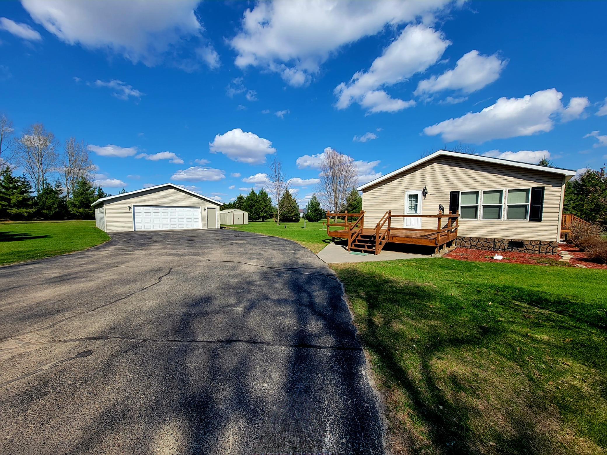 43295 Round Lake Drive