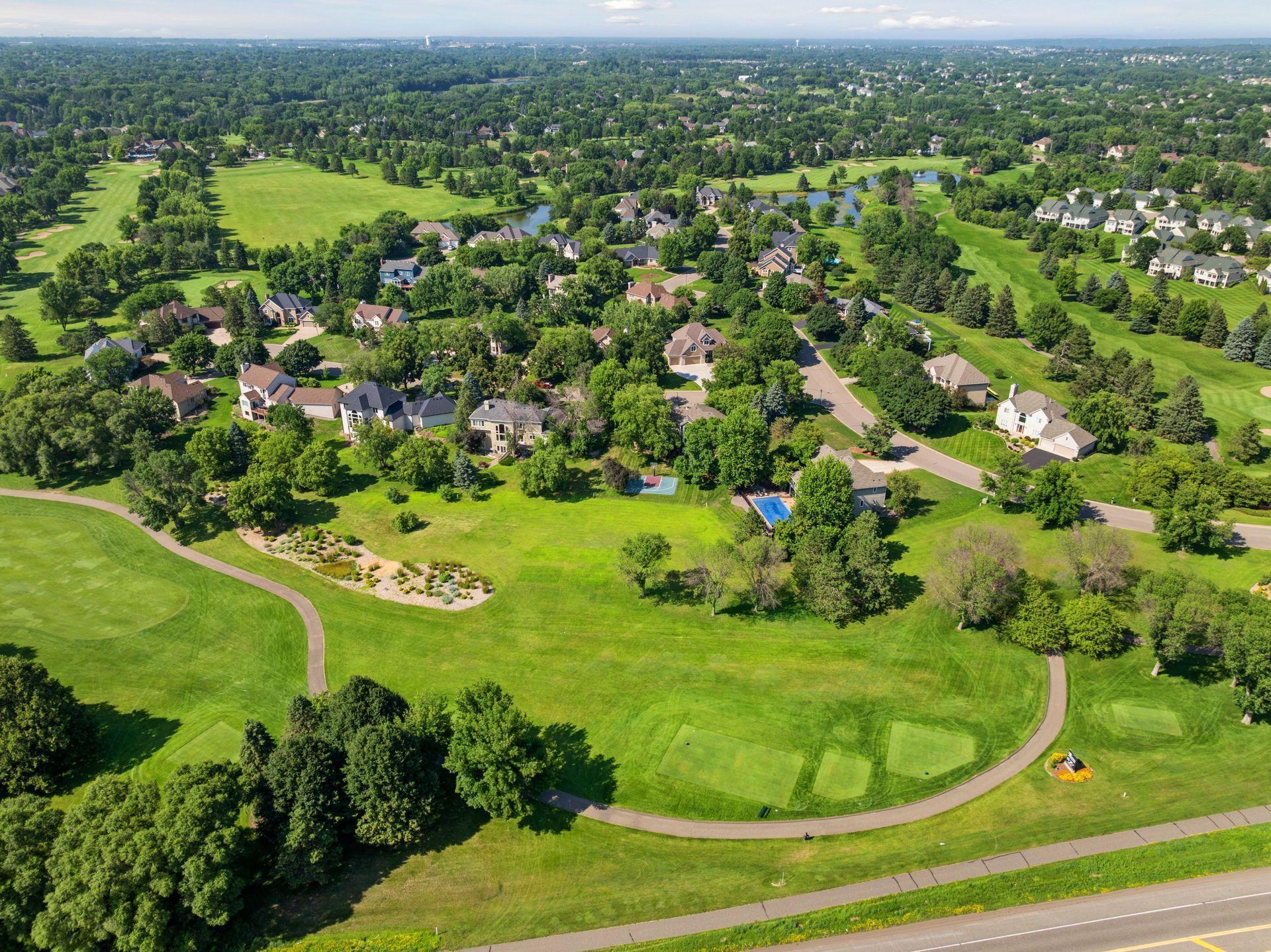 9741 Wellington Ridge