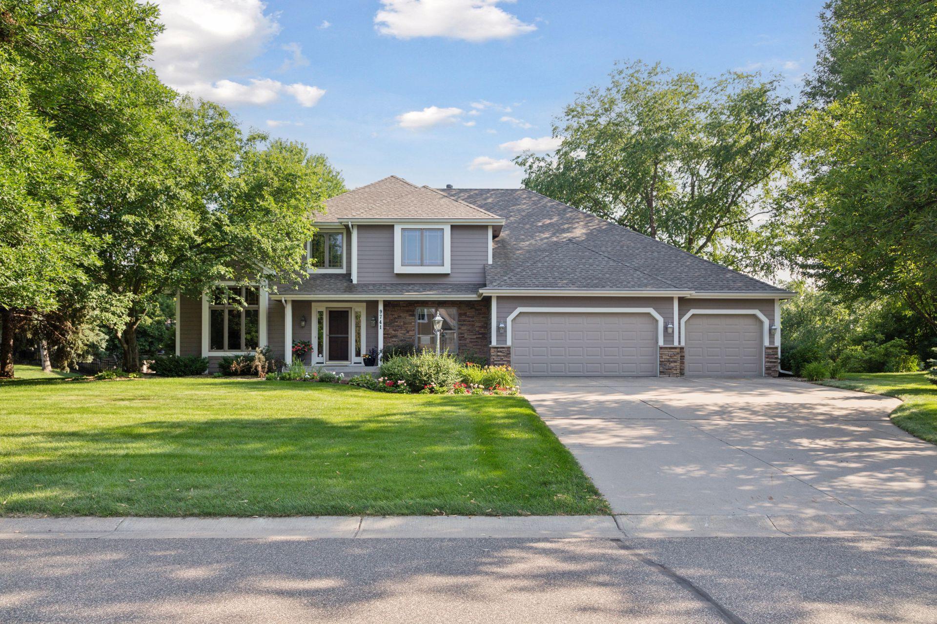 9741 Wellington Ridge