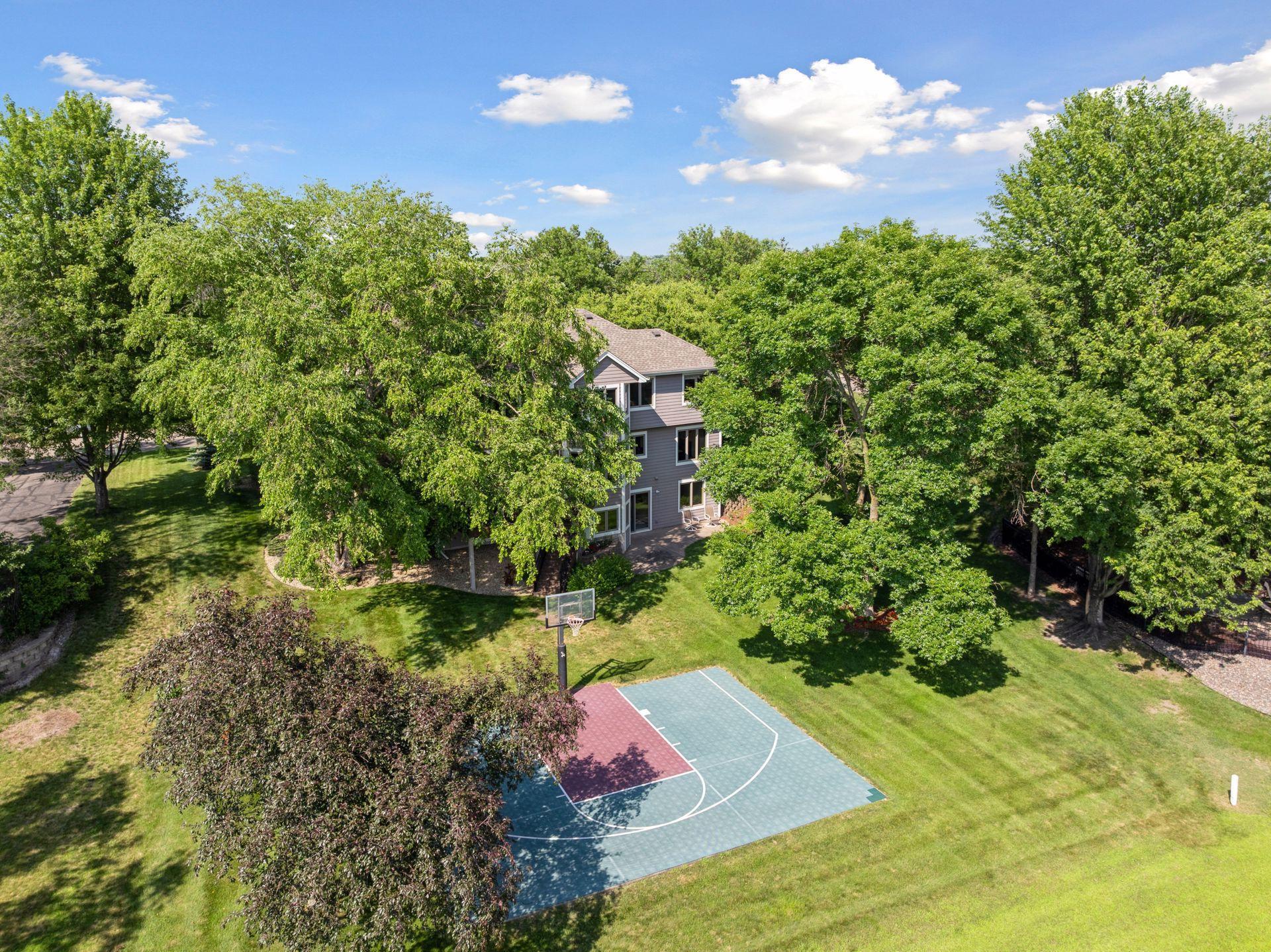 9741 Wellington Ridge