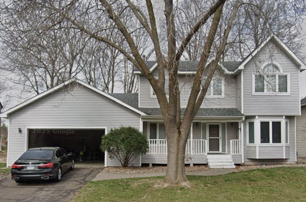 Photo of 8237 Orchid Lane N, Maple Grove, MN 55311 (MLS # 7094433)