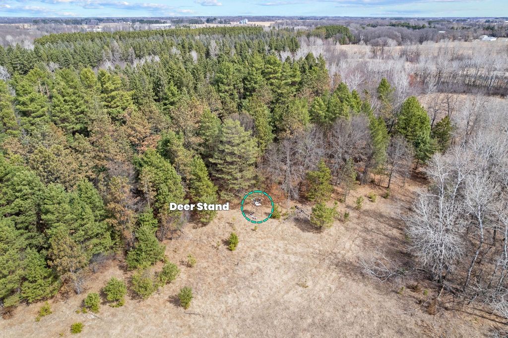 Photo of 000 University Avenue, Isanti, MN 55040 (MLS # 7048752)