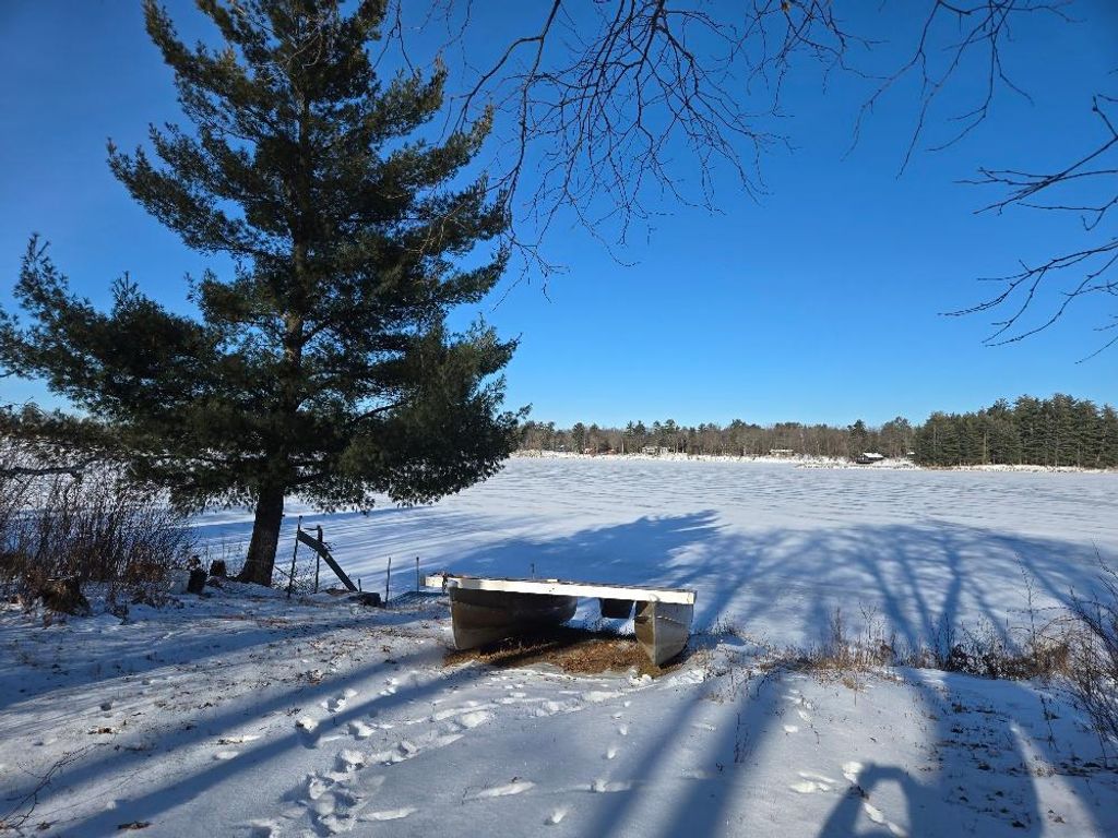 Photo of 3241 Boreal Lane NW, Hackensack, MN 56452 (MLS # 6825558)