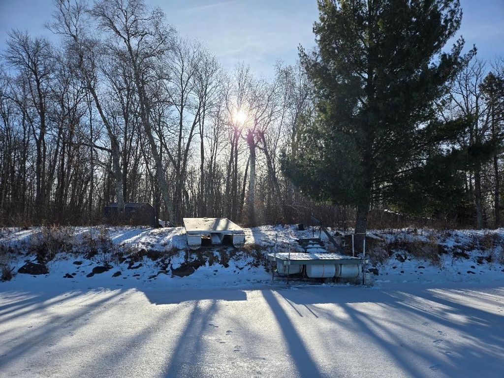 Photo of 3241 Boreal Lane NW, Hackensack, MN 56452 (MLS # 6825558)