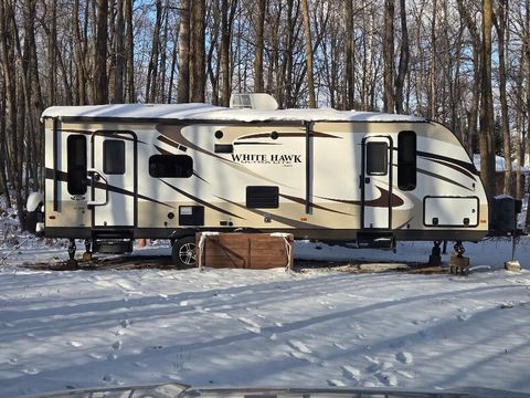 3241 Boreal Lane NW Hackensack MN 56452