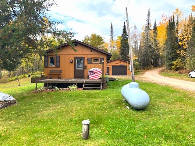 Photo of 7942 Sunrise Drive, Orr, MN 55771 (MLS # 7158272)
