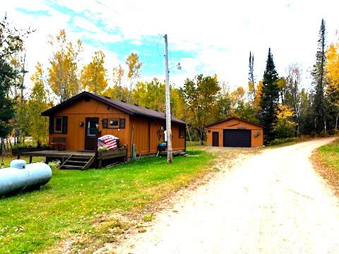 Photo of 7942 Sunrise Drive, Orr, MN 55771 (MLS # 7158272)