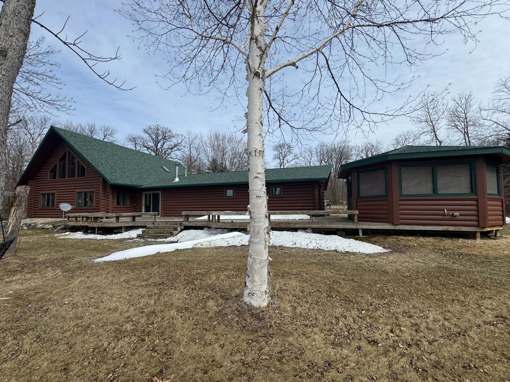 Photo of 21748 E Height Of Land Drive, Detroit Lakes, MN 56501 (MLS # 7041821)
