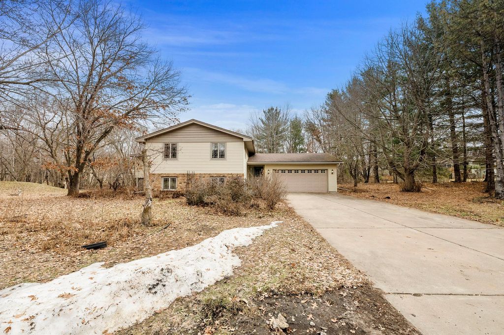 Photo of 14159 Goodhue Street NE, Andover, MN 55304 (MLS # 7032943)