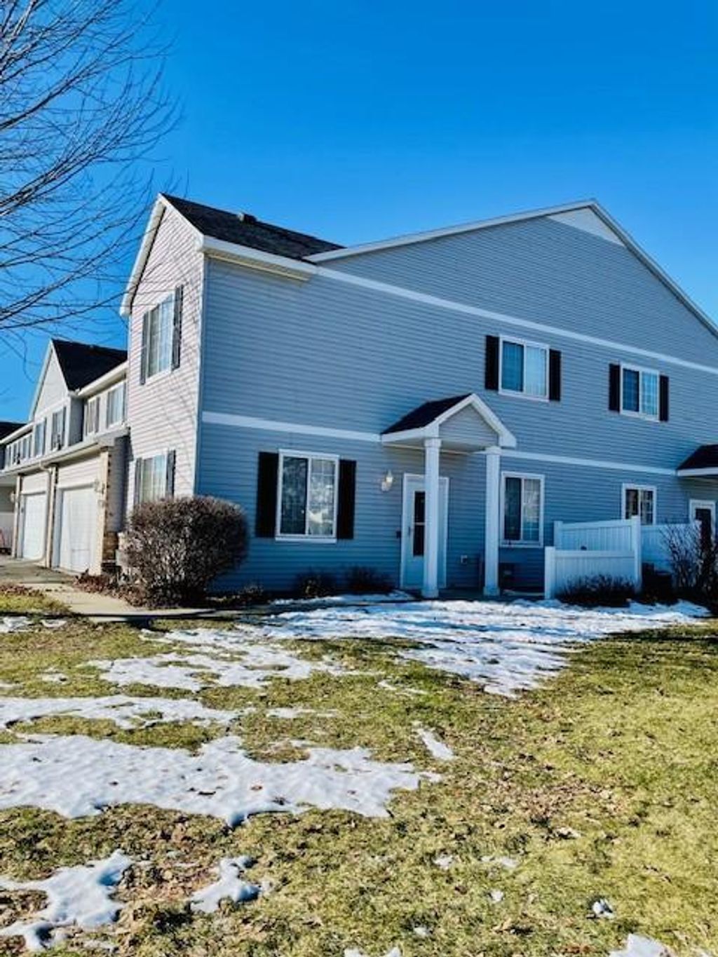 Photo of 2849 Quartz Place NW, Rochester, MN 55901 (MLS # 7009487)